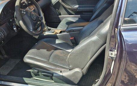 Mercedes-Benz C-Класс, 2004 год, 475 000 рублей, 21 фотография