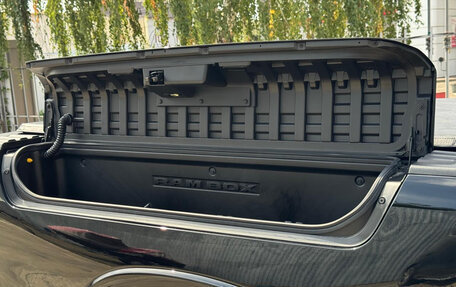 Rambler 1500, 2026 год, 10 900 000 рублей, 12 фотография