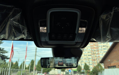 Rambler 1500, 2026 год, 10 900 000 рублей, 37 фотография