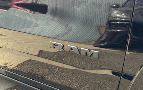 Rambler 1500, 2026 год, 10 900 000 рублей, 34 фотография