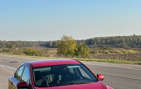 Mazda 3, 2011 год, 830 000 рублей, 8 фотография