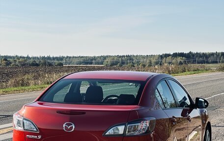 Mazda 3, 2011 год, 830 000 рублей, 11 фотография