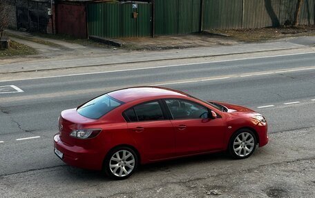 Mazda 3, 2011 год, 830 000 рублей, 2 фотография