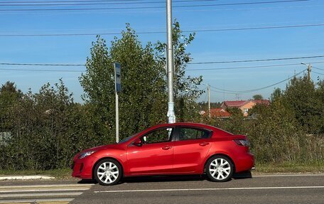 Mazda 3, 2011 год, 830 000 рублей, 9 фотография