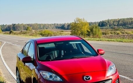 Mazda 3, 2011 год, 830 000 рублей, 6 фотография