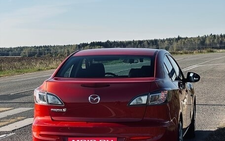 Mazda 3, 2011 год, 830 000 рублей, 5 фотография