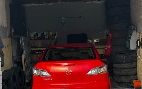Mazda 3, 2011 год, 830 000 рублей, 3 фотография