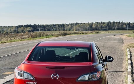 Mazda 3, 2011 год, 830 000 рублей, 12 фотография