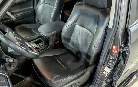 Toyota Land Cruiser Prado 150 рестайлинг 2, 2016 год, 3 750 000 рублей, 3 фотография