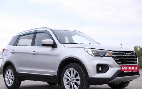 Lifan X70 I, 2018 год, 780 000 рублей, 3 фотография