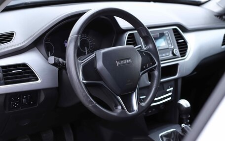 Lifan X70 I, 2018 год, 780 000 рублей, 13 фотография