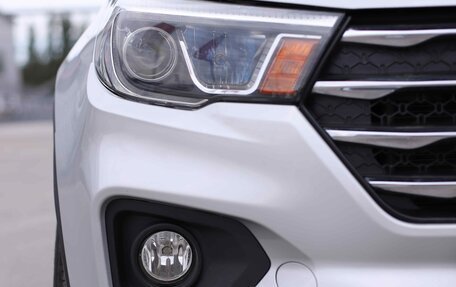 Lifan X70 I, 2018 год, 780 000 рублей, 10 фотография