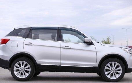 Lifan X70 I, 2018 год, 780 000 рублей, 4 фотография