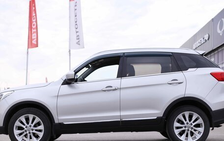 Lifan X70 I, 2018 год, 780 000 рублей, 8 фотография