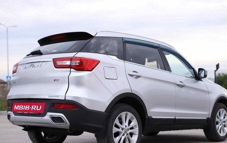 Lifan X70 I, 2018 год, 780 000 рублей, 5 фотография