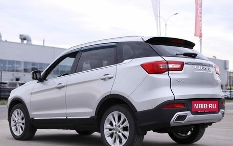 Lifan X70 I, 2018 год, 780 000 рублей, 7 фотография