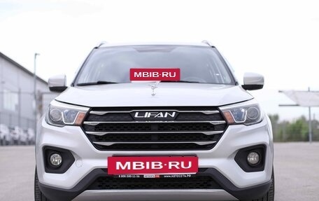 Lifan X70 I, 2018 год, 780 000 рублей, 2 фотография