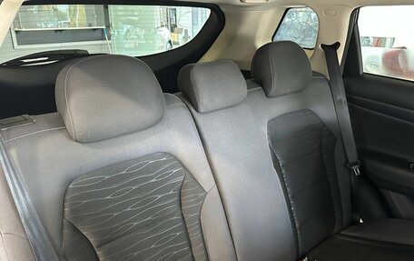 Geely Atlas I, 2018 год, 1 447 000 рублей, 9 фотография