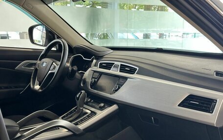 Geely Atlas I, 2018 год, 1 447 000 рублей, 8 фотография