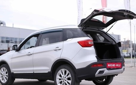 Lifan X70 I, 2018 год, 780 000 рублей, 19 фотография