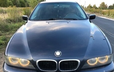 BMW 5 серия, 2003 год, 620 000 рублей, 1 фотография