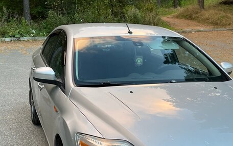 Ford Mondeo IV, 2008 год, 580 000 рублей, 1 фотография