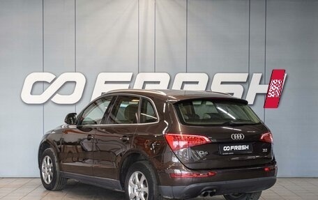 Audi Q5, 2011 год, 1 210 000 рублей, 2 фотография