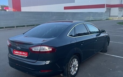 Ford Mondeo IV, 2011 год, 725 000 рублей, 1 фотография