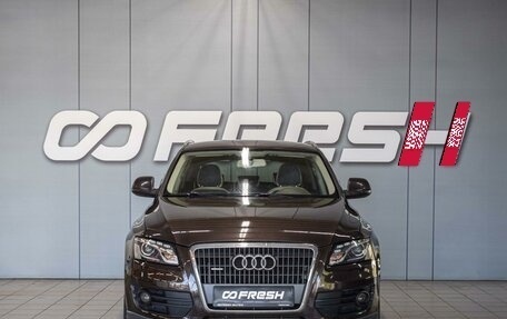 Audi Q5, 2011 год, 1 210 000 рублей, 3 фотография