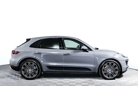 Porsche Macan I рестайлинг, 2015 год, 3 250 000 рублей, 1 фотография