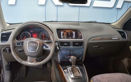 Audi Q5, 2011 год, 1 210 000 рублей, 6 фотография