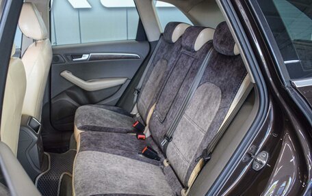 Audi Q5, 2011 год, 1 210 000 рублей, 10 фотография