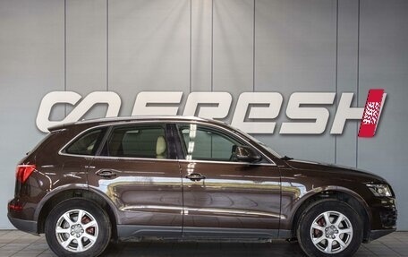 Audi Q5, 2011 год, 1 210 000 рублей, 5 фотография