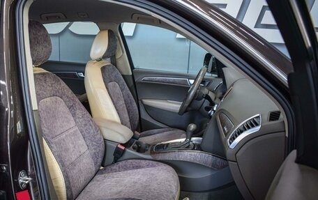 Audi Q5, 2011 год, 1 210 000 рублей, 8 фотография