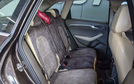 Audi Q5, 2011 год, 1 210 000 рублей, 7 фотография