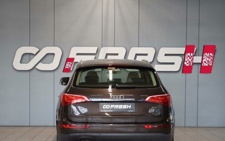 Audi Q5, 2011 год, 1 210 000 рублей, 4 фотография