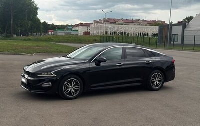 KIA K5, 2021 год, 2 550 000 рублей, 1 фотография
