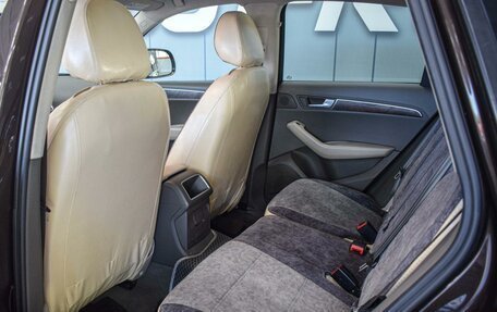 Audi Q5, 2011 год, 1 210 000 рублей, 12 фотография