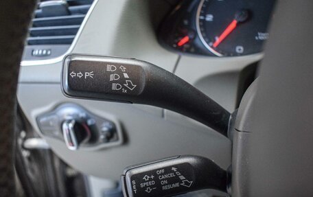Audi Q5, 2011 год, 1 210 000 рублей, 16 фотография