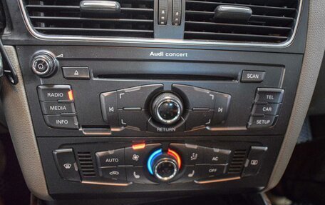 Audi Q5, 2011 год, 1 210 000 рублей, 14 фотография