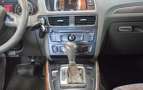 Audi Q5, 2011 год, 1 210 000 рублей, 13 фотография