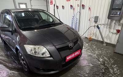 Toyota Auris II, 2008 год, 800 000 рублей, 1 фотография
