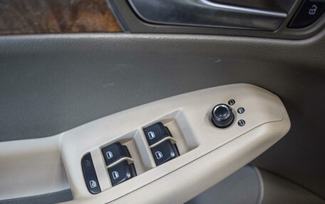 Audi Q5, 2011 год, 1 210 000 рублей, 20 фотография