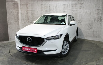 Mazda CX-5 II, 2021 год, 3 095 000 рублей, 1 фотография