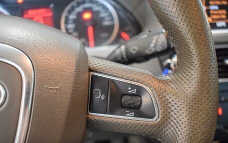 Audi Q5, 2011 год, 1 210 000 рублей, 19 фотография