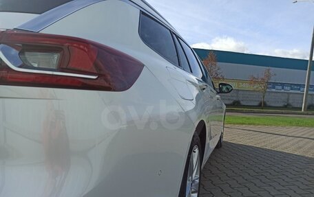Opel Insignia II рестайлинг, 2017 год, 1 450 000 рублей, 3 фотография