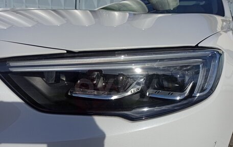Opel Insignia II рестайлинг, 2017 год, 1 450 000 рублей, 5 фотография