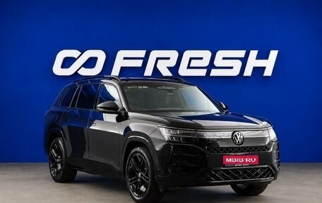 Volkswagen Teramont, 2026 год, 6 187 434 рублей, 1 фотография