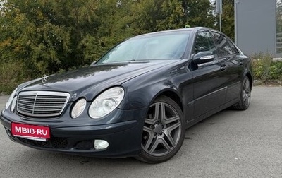 Mercedes-Benz E-Класс, 2002 год, 890 000 рублей, 1 фотография