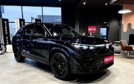 Volkswagen Tiguan, 2026 год, 5 150 000 рублей, 1 фотография